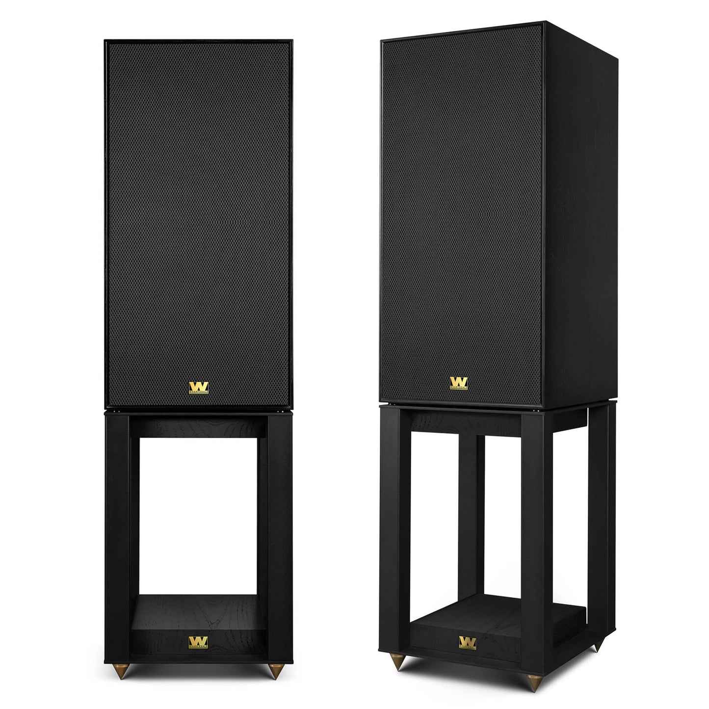 Wharfedale Super Linton Heritage Speakers