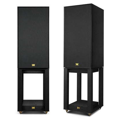 Wharfedale Super Linton Heritage Speakers