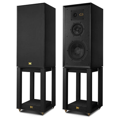 Wharfedale Super Linton Heritage Speakers