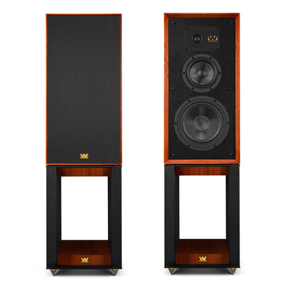 Wharfedale Super Linton Heritage Speakers