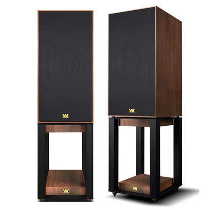 Wharfedale Super Linton Heritage Speakers