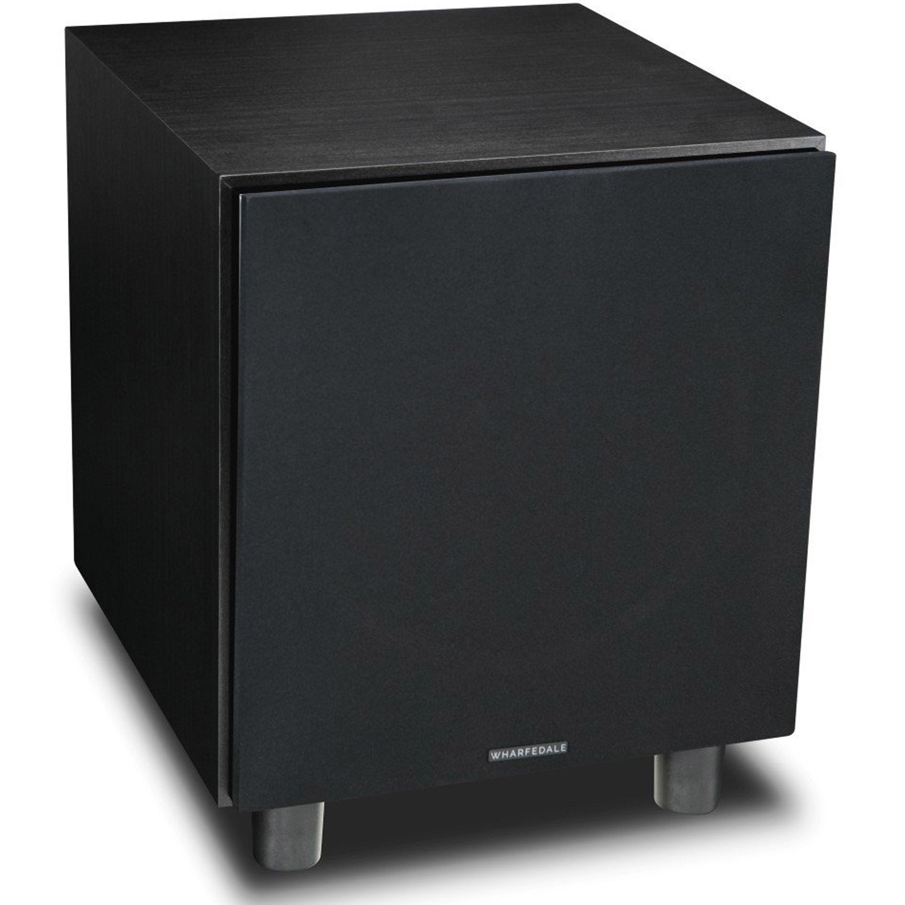 Wharfedale SW-12 Subwoofer Audio Trends