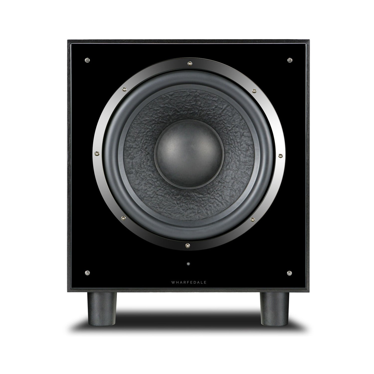  Wharfedale SW-12 Active Subwoofer