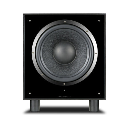  Wharfedale SW-12 Active Subwoofer