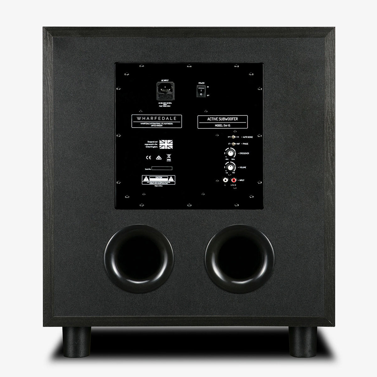 Ideal For Movies & Music