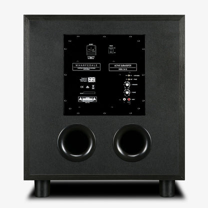 Ideal For Movies & Music