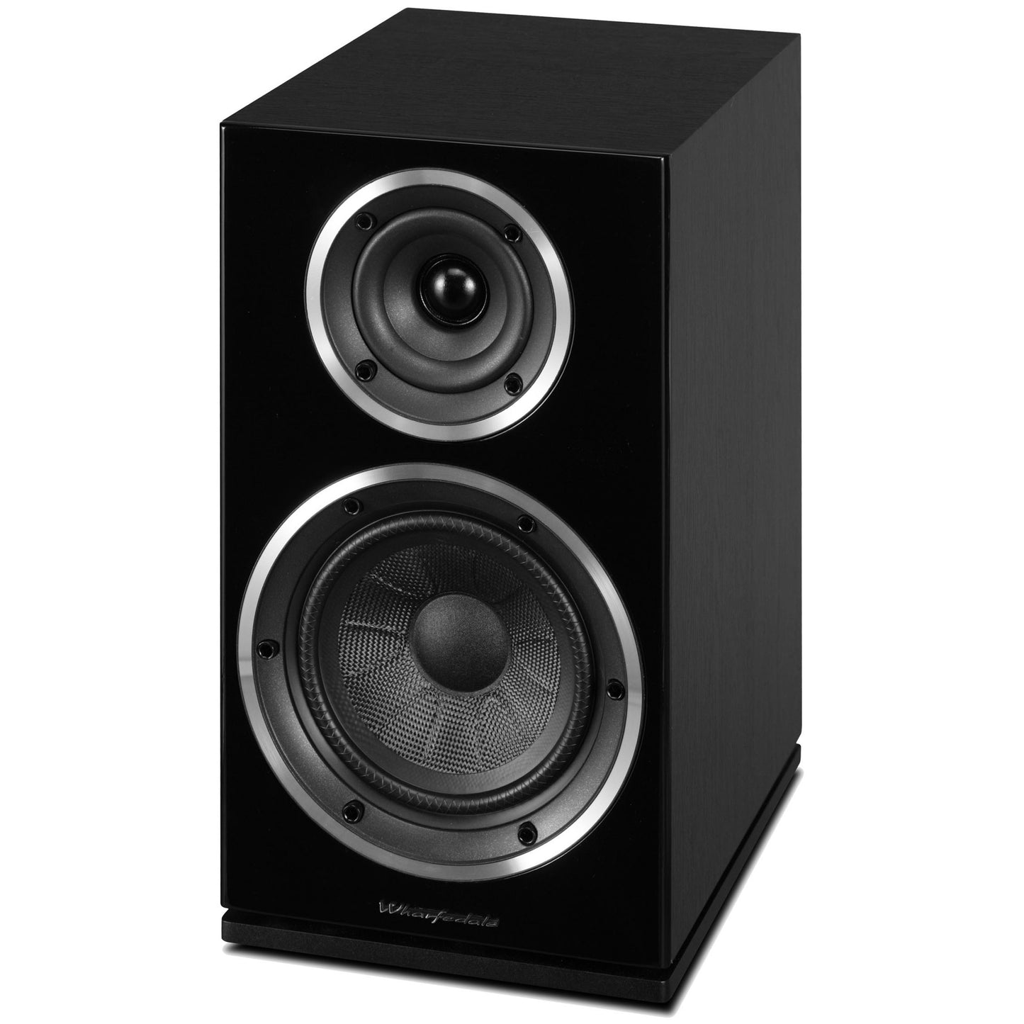 Wharfedale Diamond 225 Bookshelf Speakers
