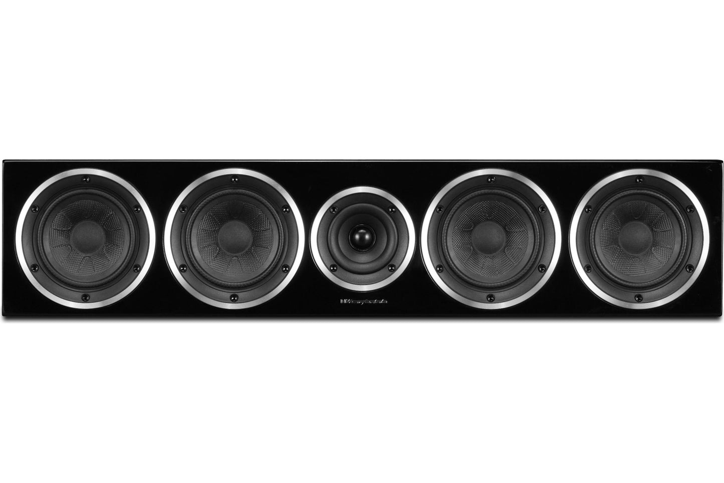 Wharfedale Diamond 240C Centre Speaker