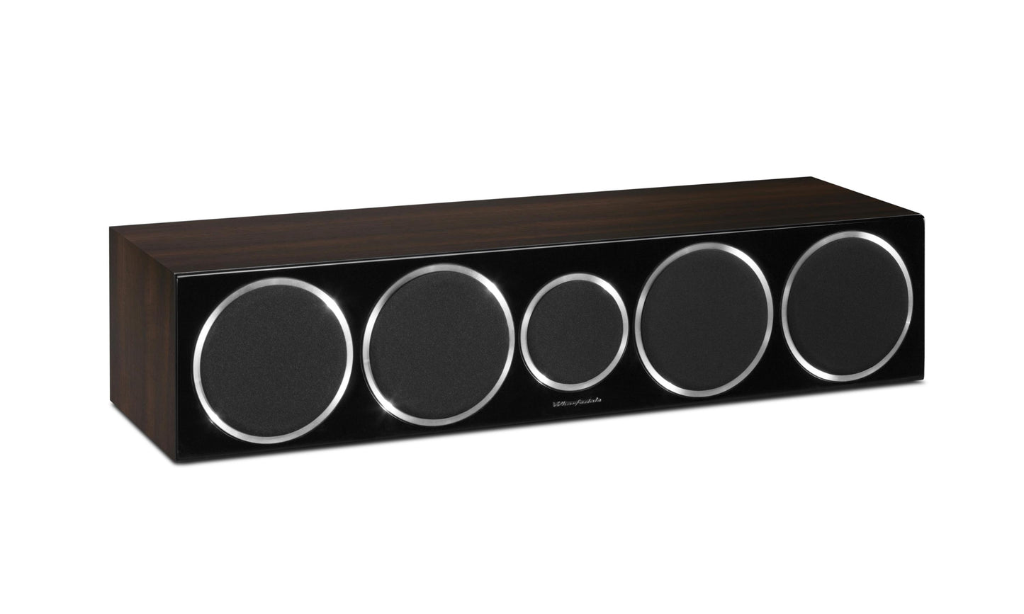 Wharfedale Diamond 240C Centre Speaker