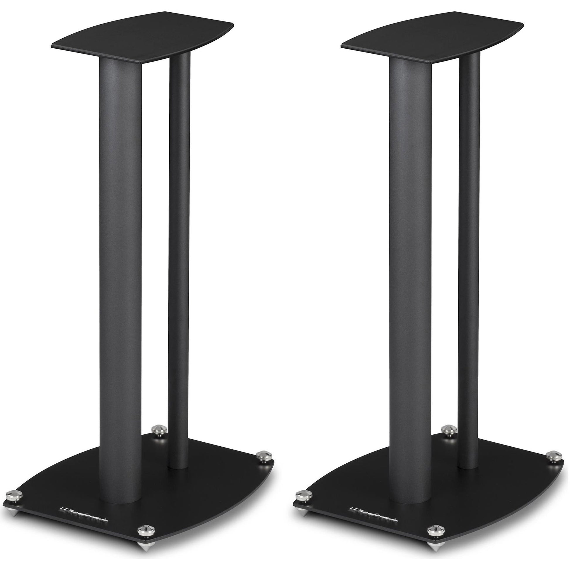 Wharfedale ST-1 Heavy Duty Speaker Stands