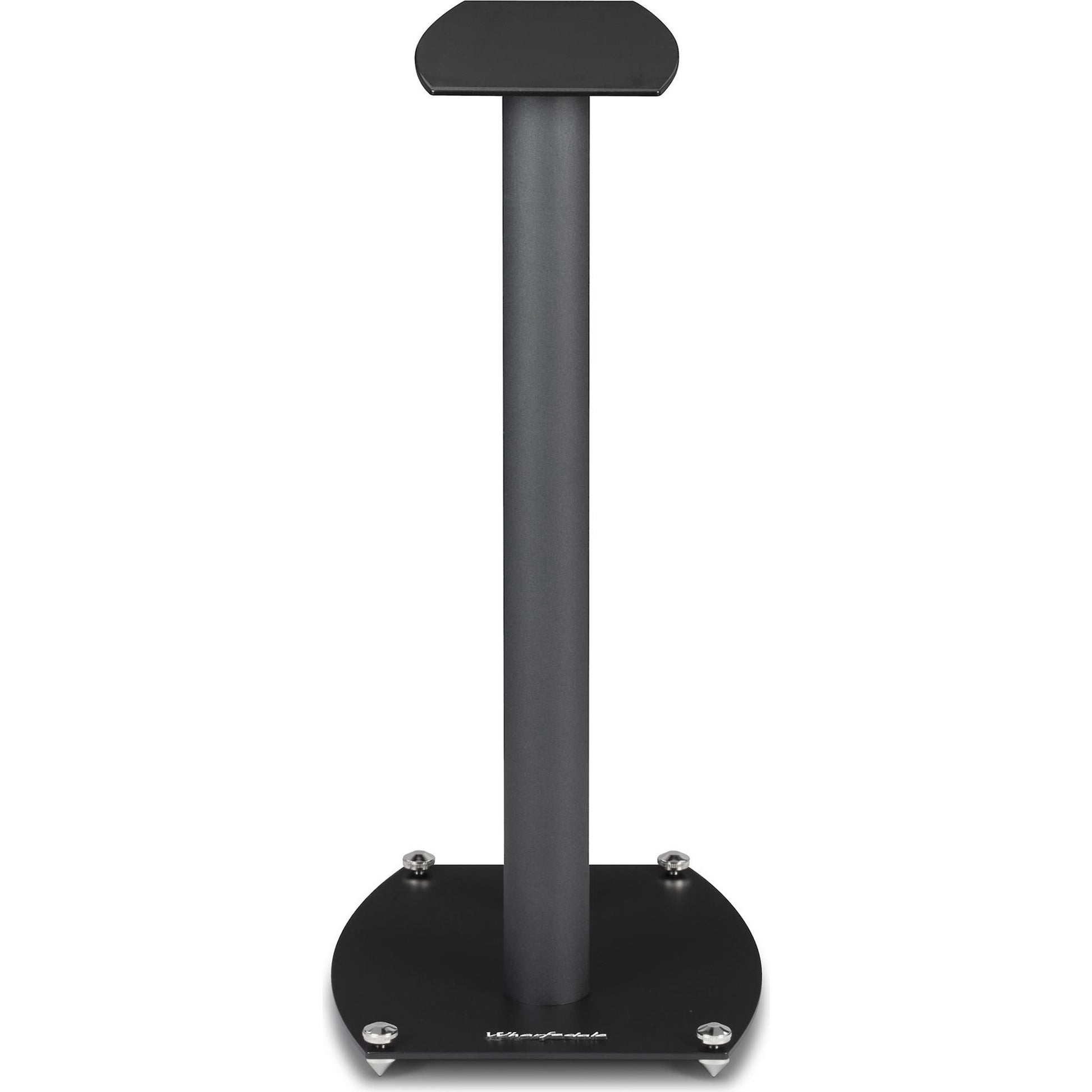 Wharfedale ST-1 Heavy Duty Speaker Stands - Supplied as a pair.