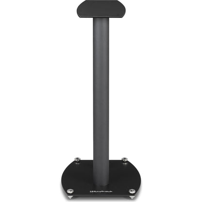 Wharfedale ST-1 Heavy Duty Speaker Stands - Supplied as a pair.