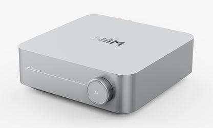 WiiM Amp Streaming Amplifier