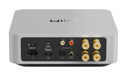 WiiM Amp Streaming Amplifier