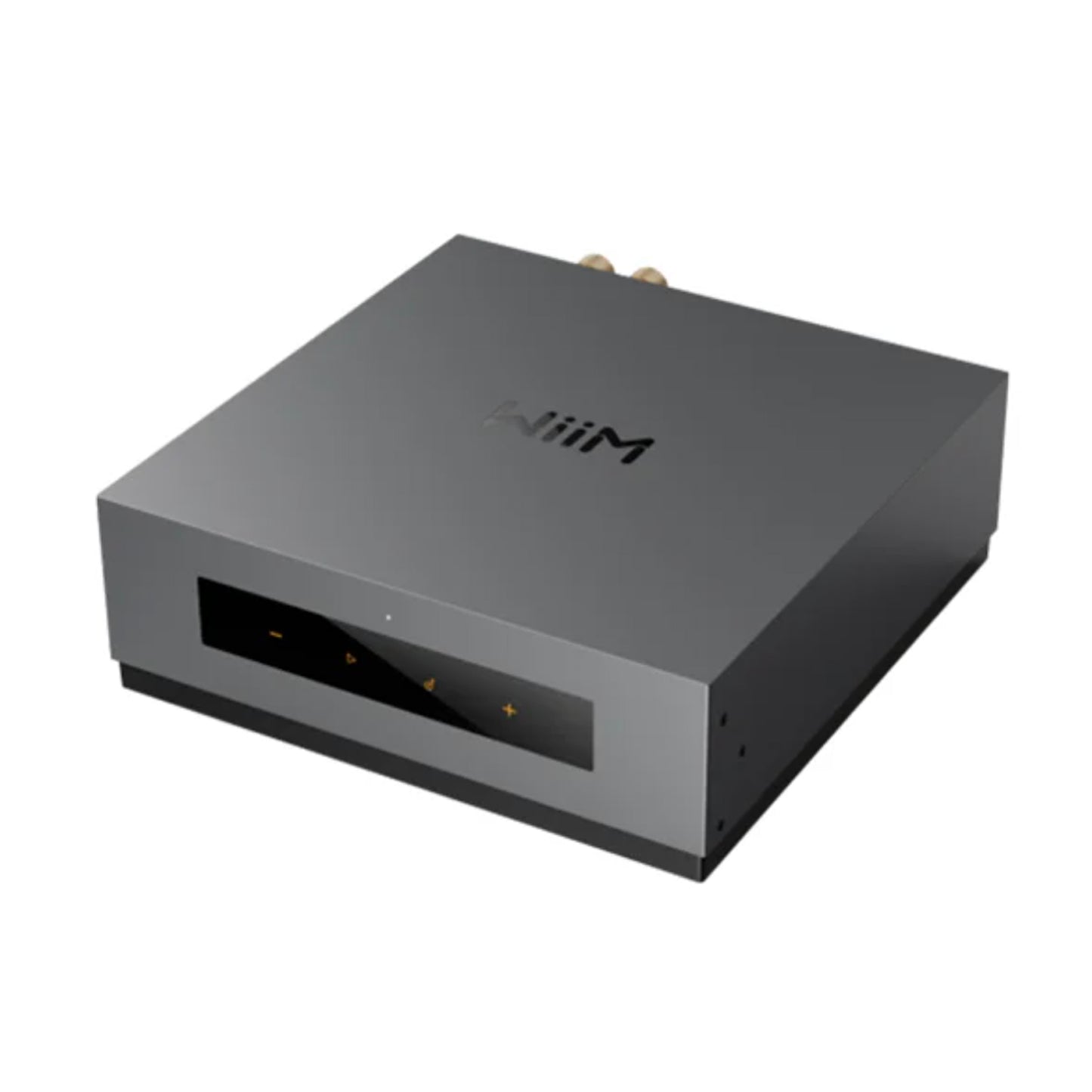 WiiM CI MOD A80 Custom Install Streaming Amplifier