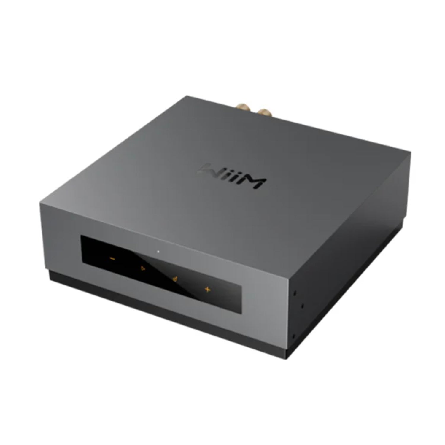 WiiM CI MOD A80 Custom Install Streaming Amplifier