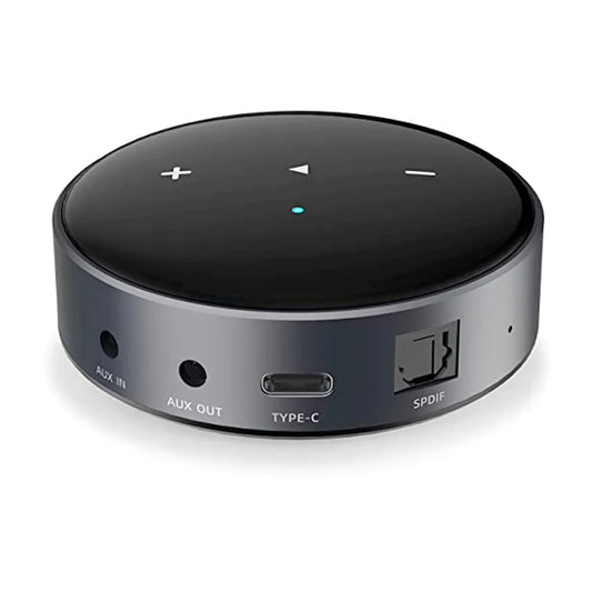 WiiM Mini Network Music Streamer