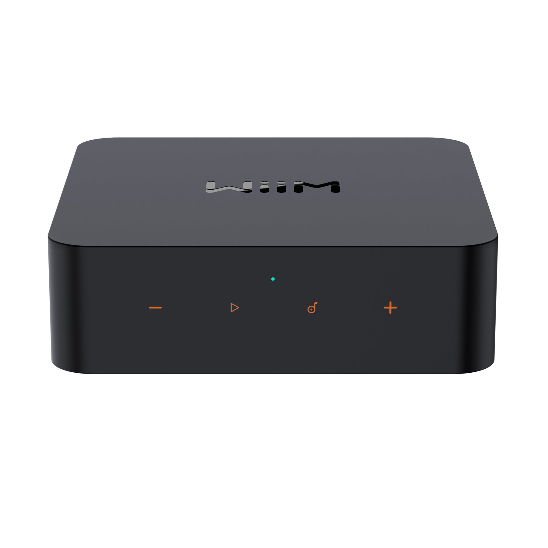 WiiM Pro Network Music Streamer