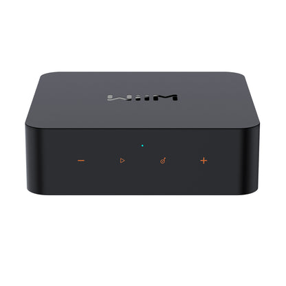 WiiM Pro Network Music Streamer