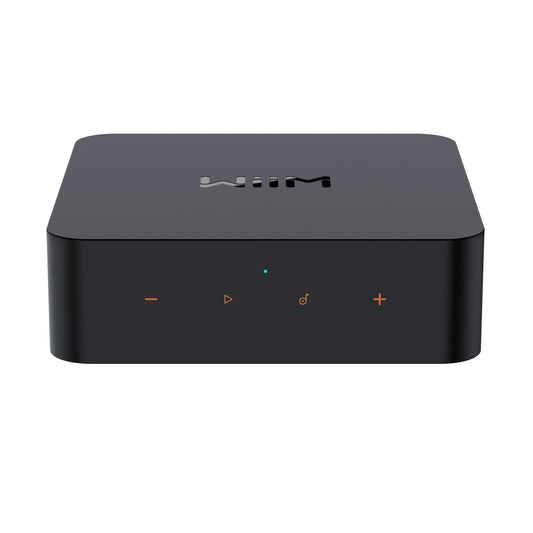 WiiM Pro Network Music Streamer