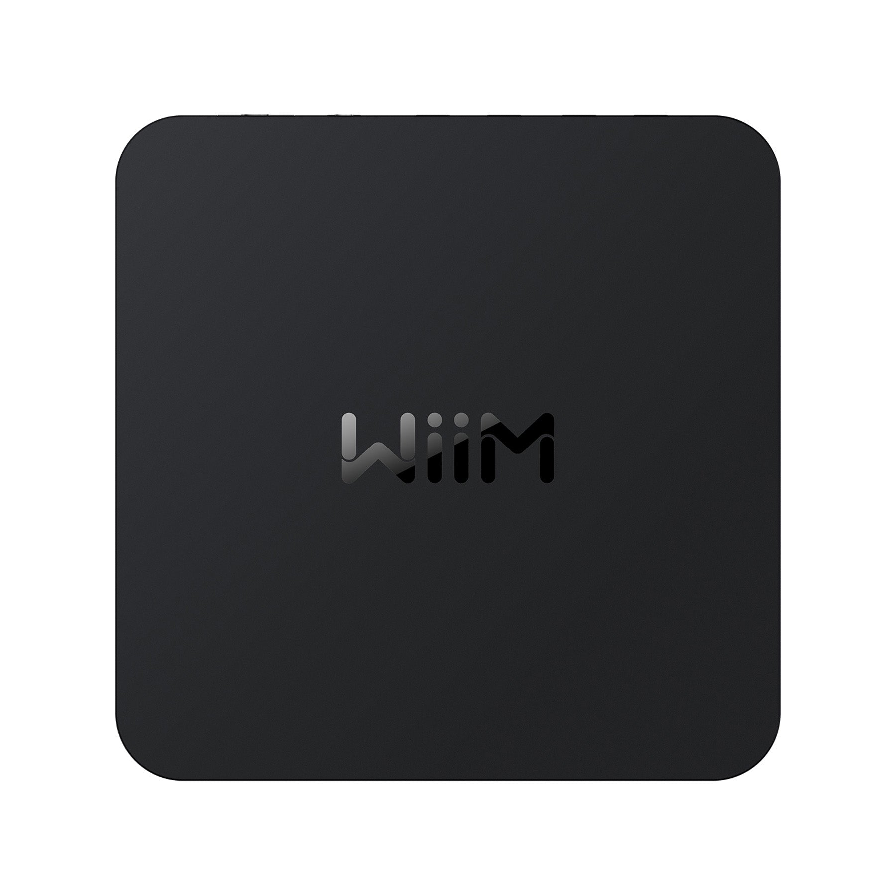 WiiM Pro Network Music Streamer - Dual Band Wi-Fi