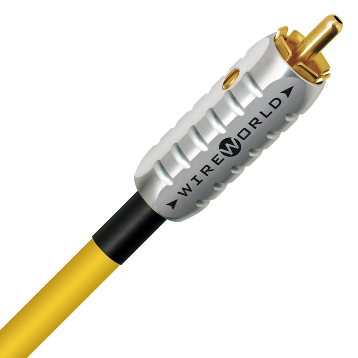 Wireworld Chroma 8 | Digital Audio Cable | Audio Trends