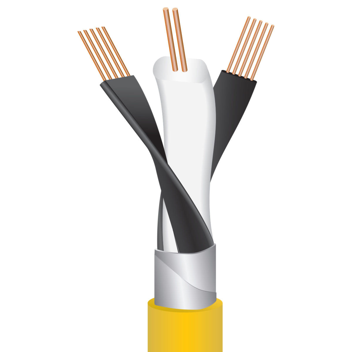Wireworld Chroma 8 Coaxial Digital Cable