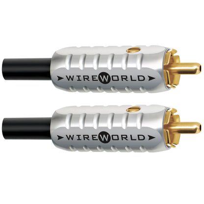 Wireworld Chroma 8 Coaxial Digital Cable