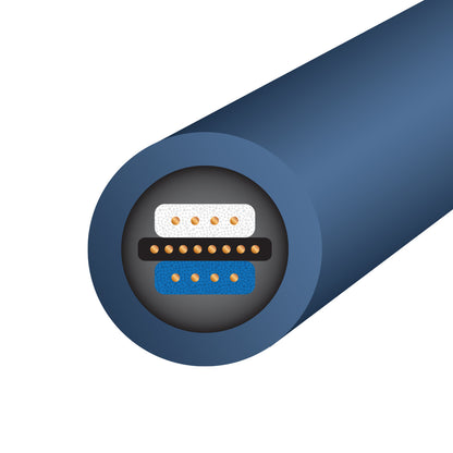 WireWorld Oasis 10 Subwoofer Cable