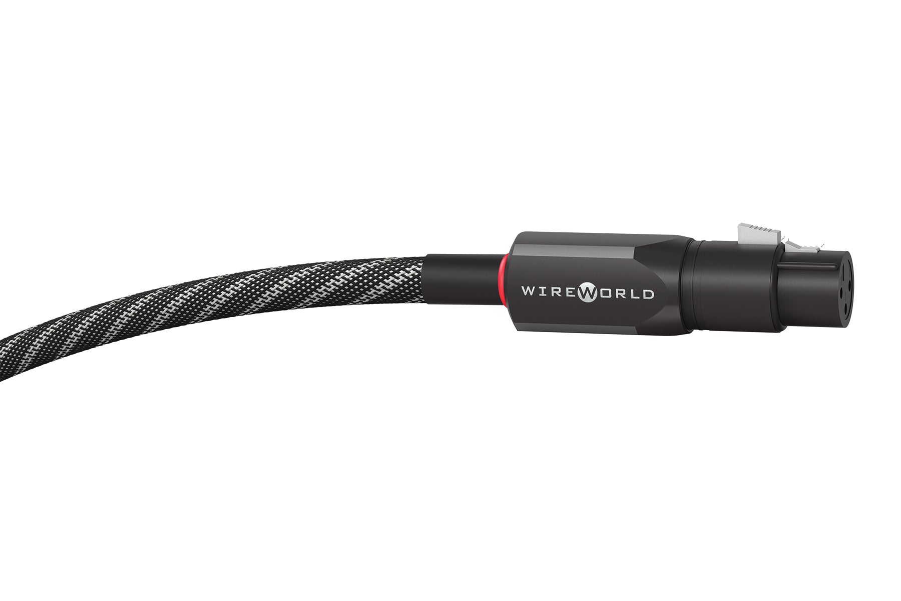 WireWorld Platinum Eclipse 10 XLR to XLR Cable
