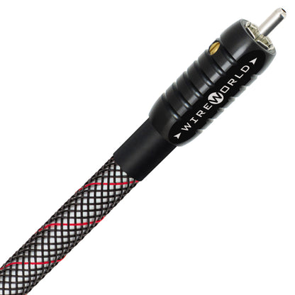 Wireworld Silver Starlight 8 Digital Audio Cable