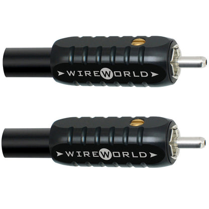 Wireworld Silver Starlight 8 Digital Audio Cable