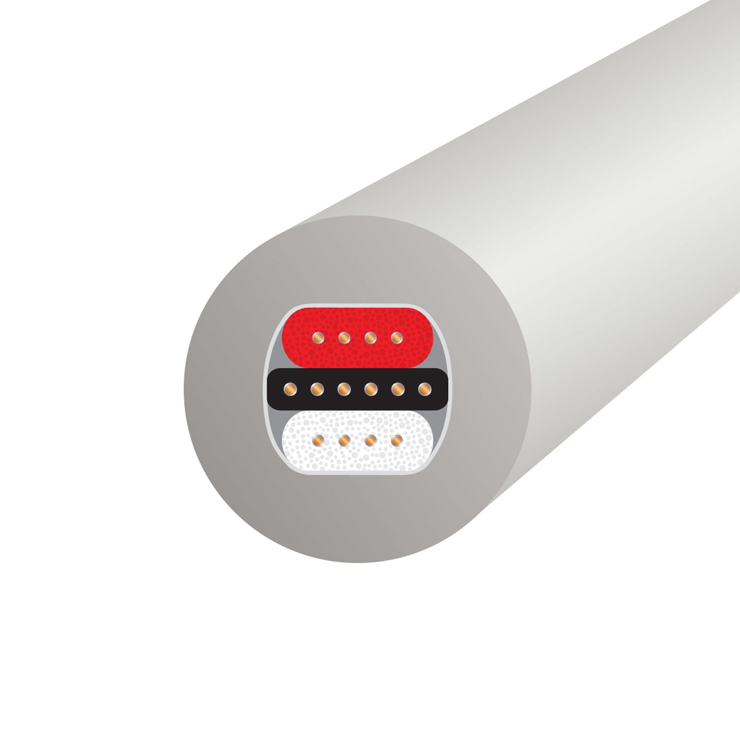 WireWorld Solstice 10 Subwoofer Cable