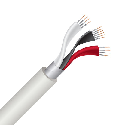 WireWorld Solstice 10 Subwoofer Cable