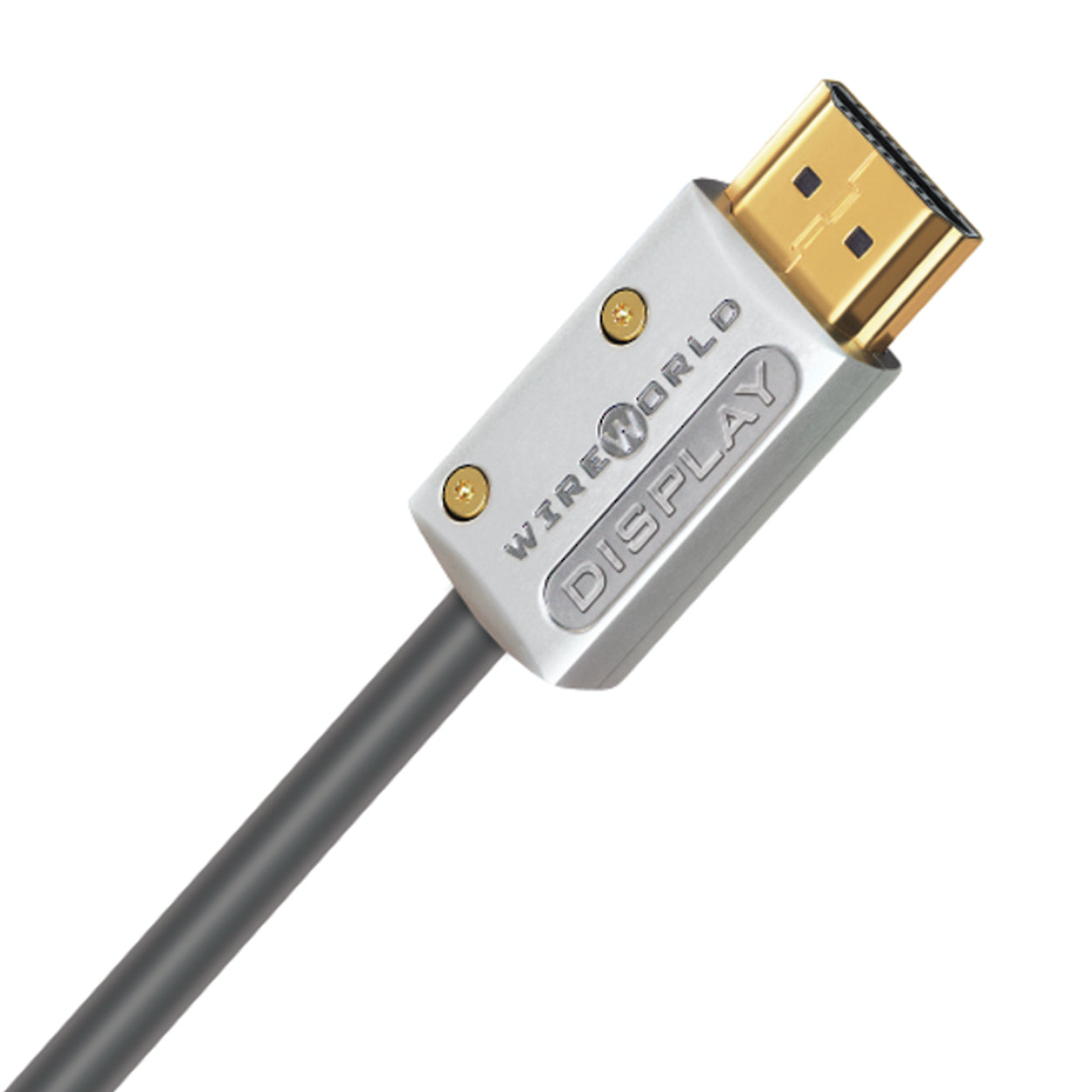 Stellar Fibre Optic HDMI Cable for State-Of-The-Art AV Systems