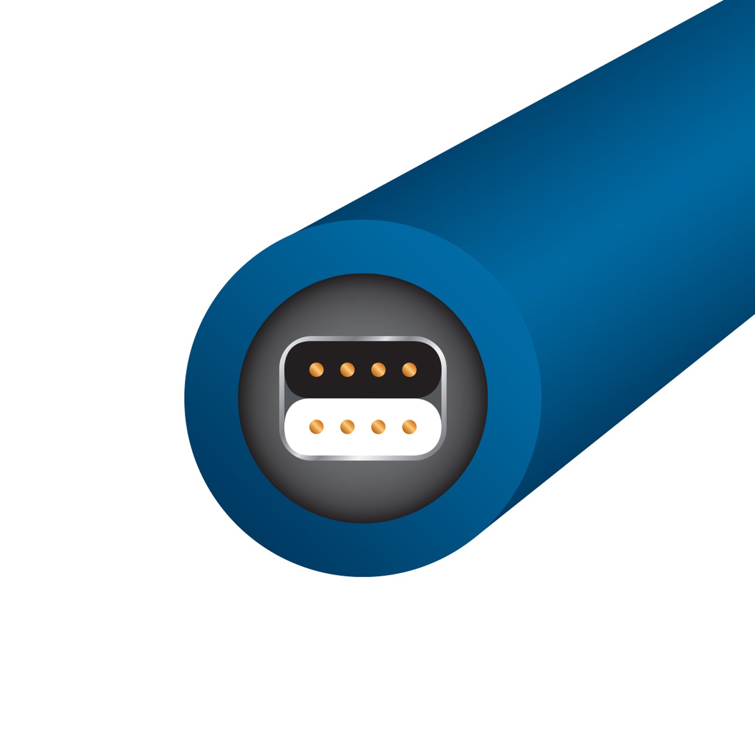WireWorld Stream 10 Subwoofer Cable