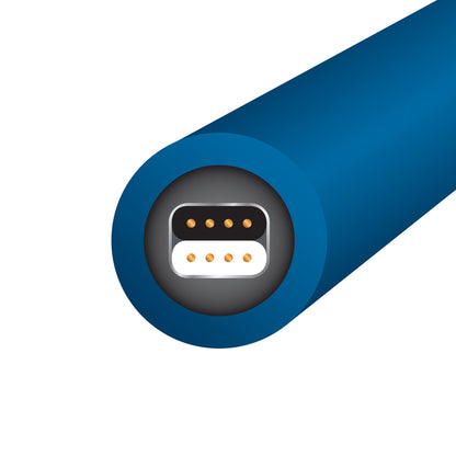 WireWorld Stream 10 Subwoofer Cable
