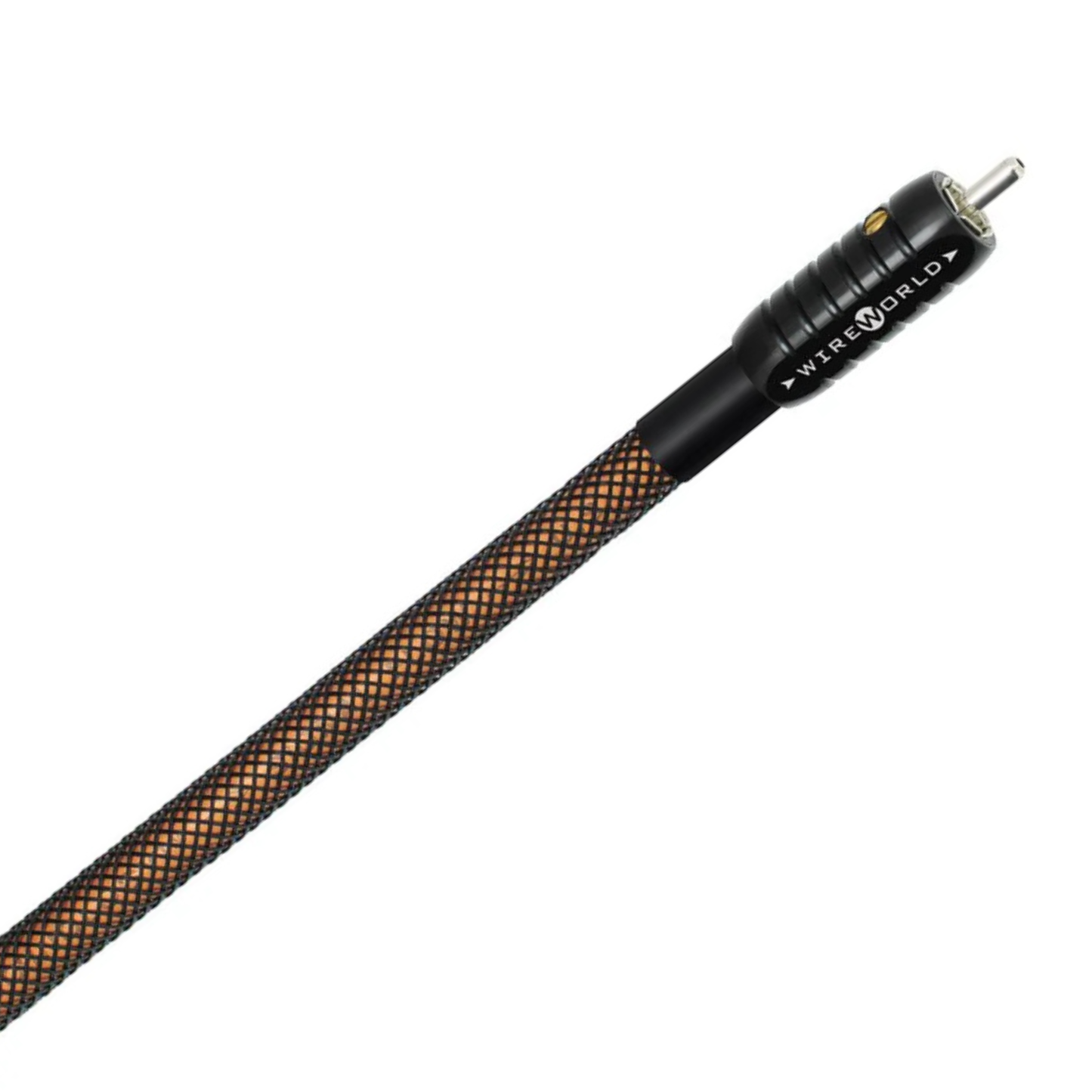 Wireworld Eclipse 7 RCA to RCA Cable - 1 Metre
