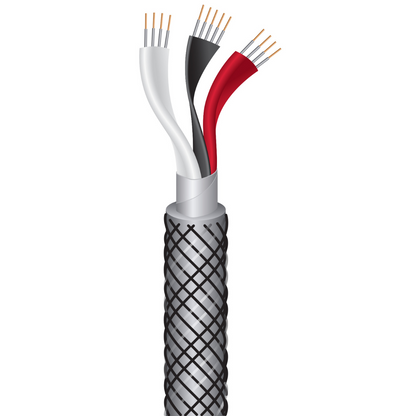 WireWorld Micro Silver Eclipse 10 Balanced Digital Audio Cable