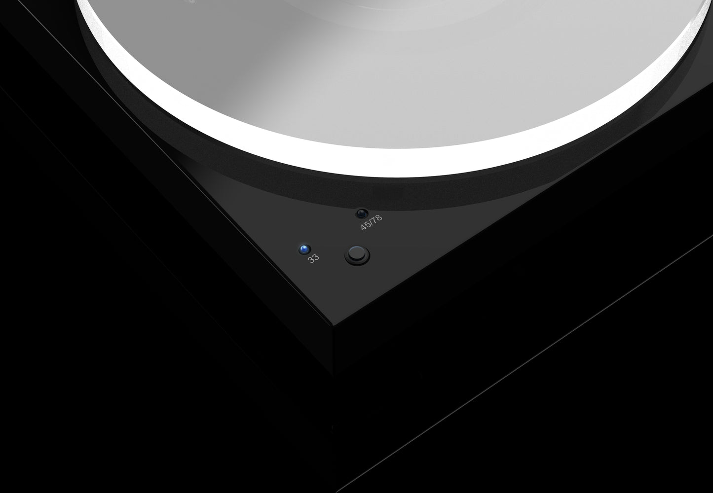 Pro-Ject X1 Turntable