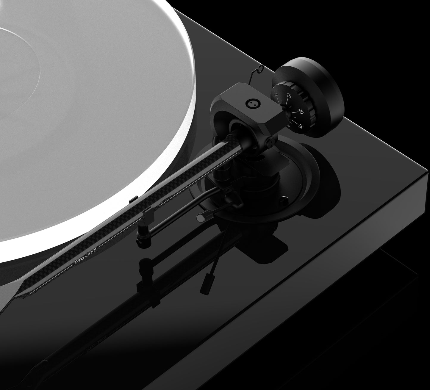Pro-Ject X1 Turntable