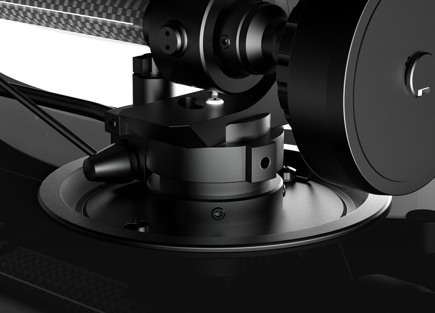 Pro-Ject X1 Turntable