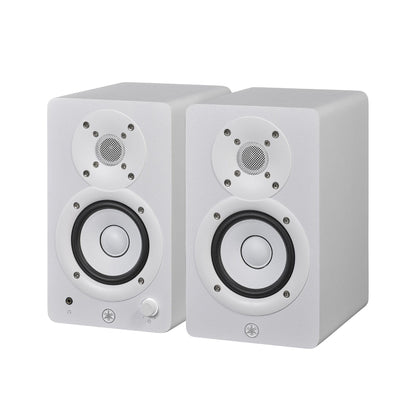 Yamaha HS4 Powered Studio Monitors