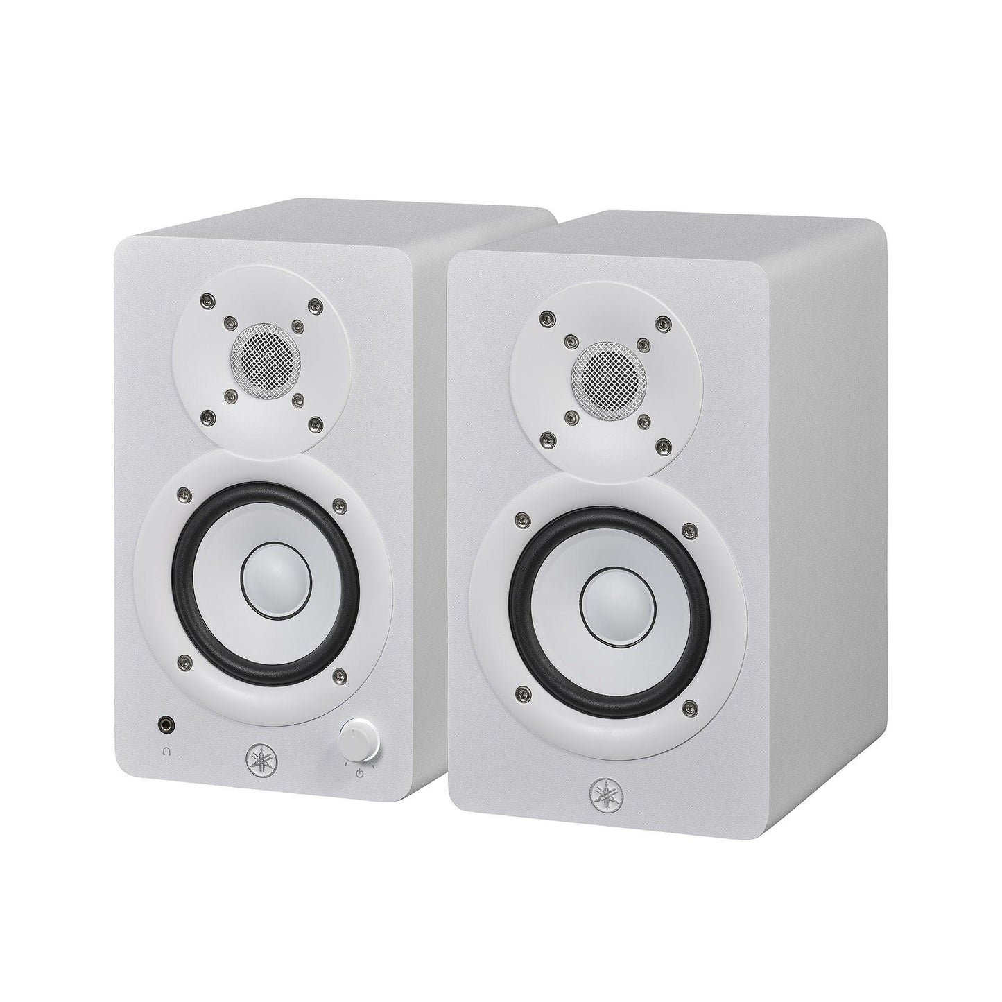 Yamaha HS4 Powered Studio Monitors
