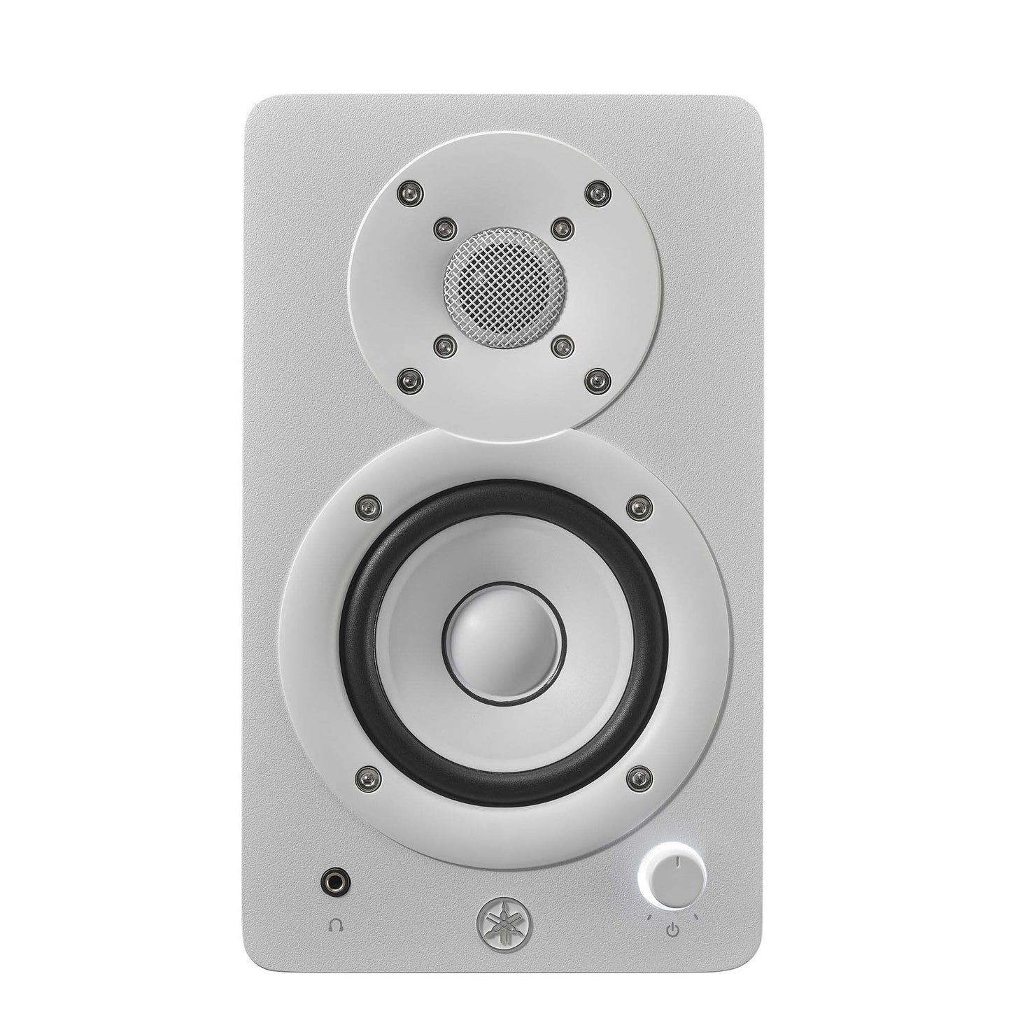 Yamaha HS4 Powered Studio Monitors