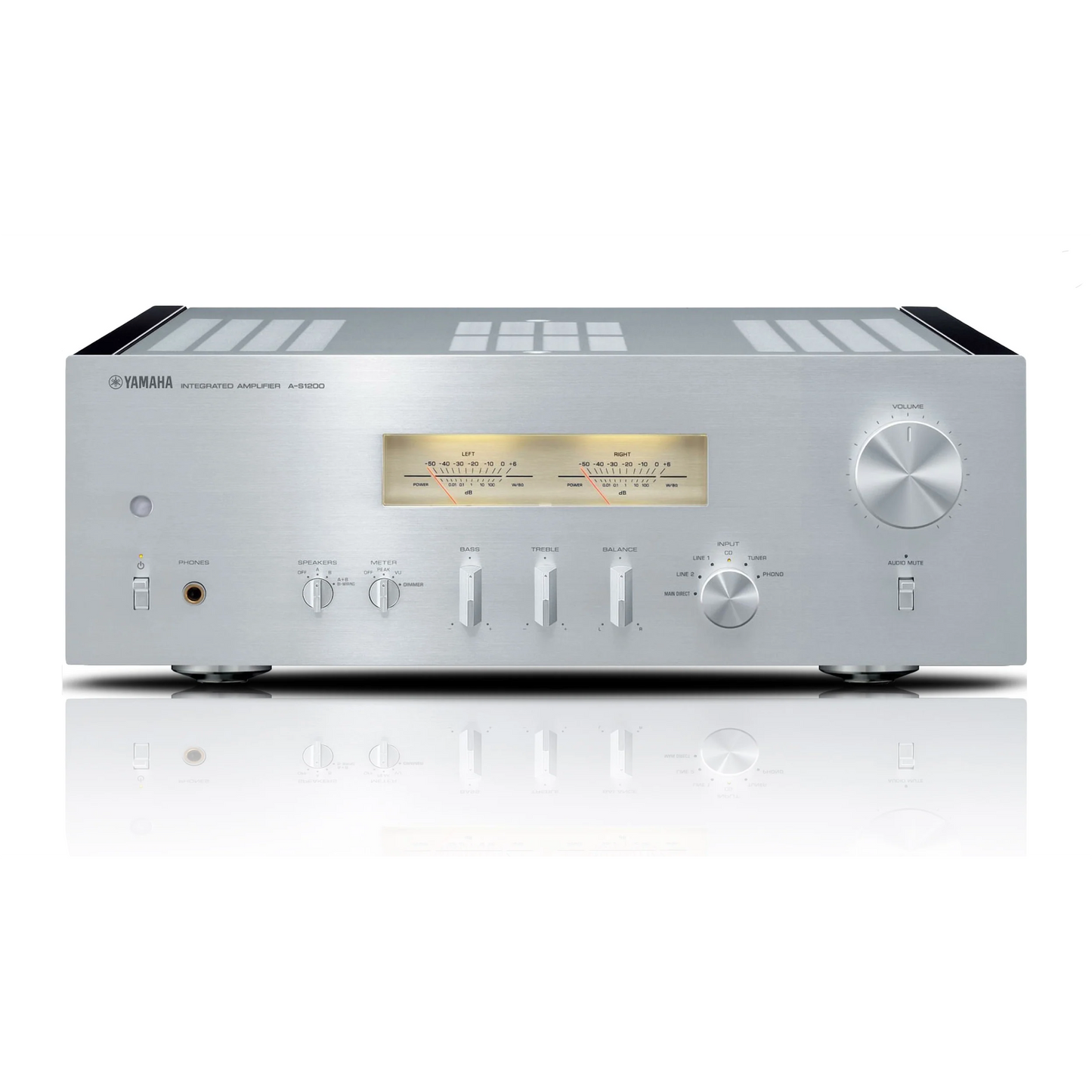 Yamaha A-S1200 Integrated Amplifier