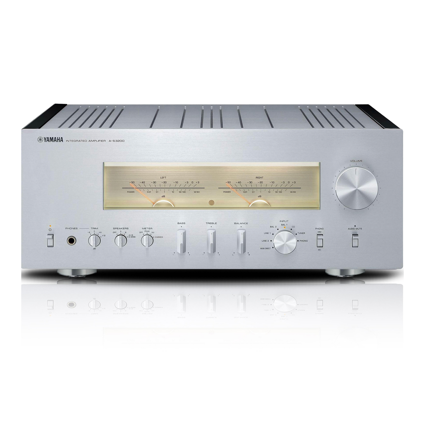 Yamaha A-S3200 Integrated Amplifier