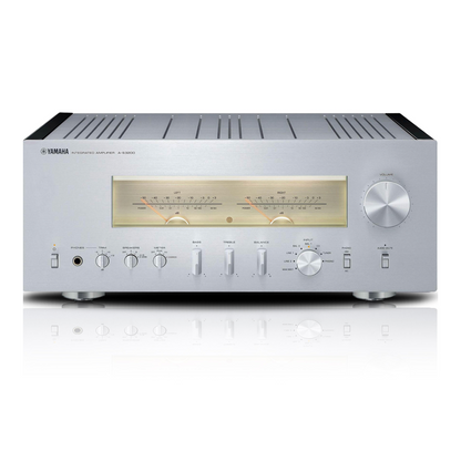 Yamaha A-S3200 Integrated Amplifier