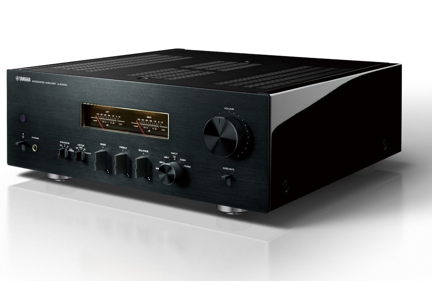 Yamaha A-S1200 Integrated Amplifier