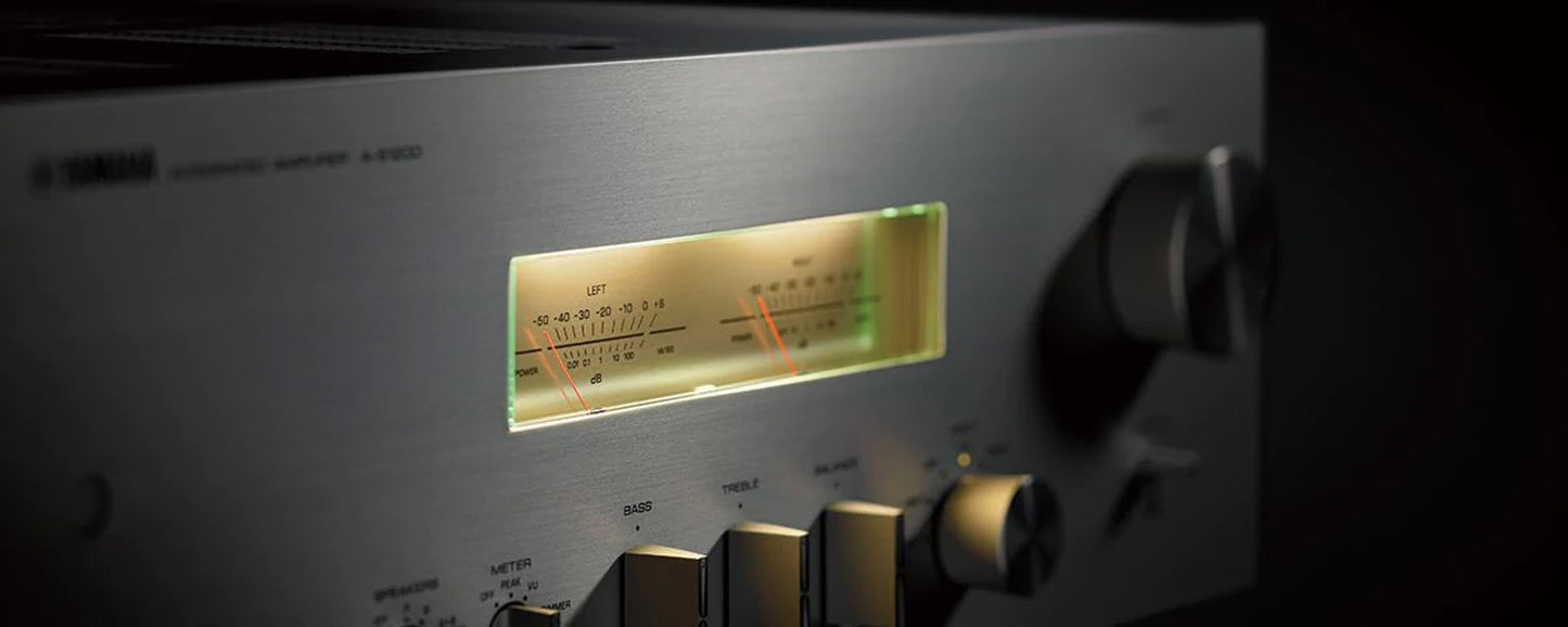 Yamaha A-S1200 Integrated Amplifier